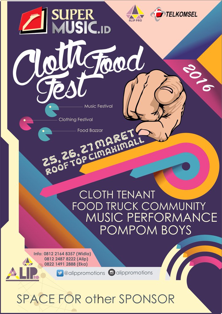 <a href="/SuperMusic_ID/">SUPERMUSIC</a> mun bantu promo ya min, makasi #calingfortenant