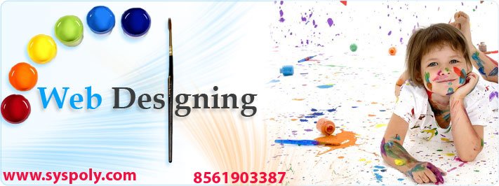 SystemPolygon's tweet image. Web Design Service Provide By Syspoly
syspoly.com
info@syspoly.com
+91-8561903387