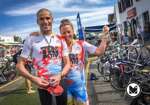 Tri Lanzarote tweet media