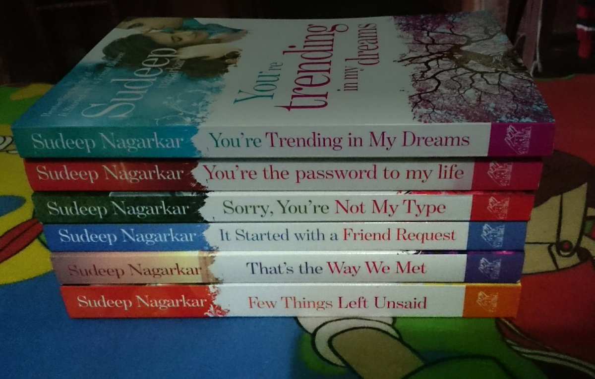sudeep nagarkar books list sudeep nagarkar books list