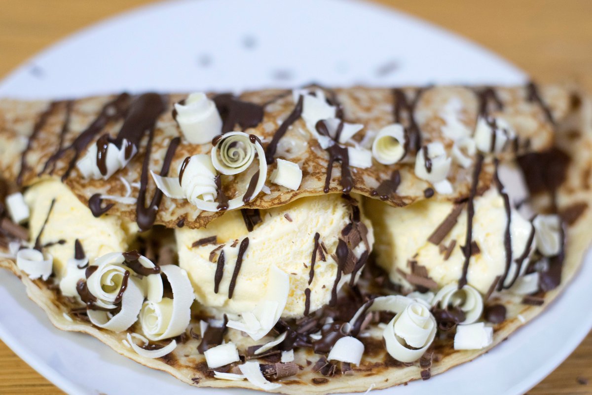 Galberts (GalbertsFood) Twitter