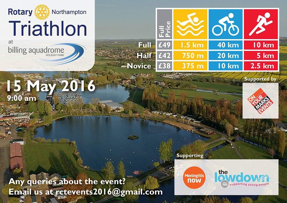 RCT Events tweet media