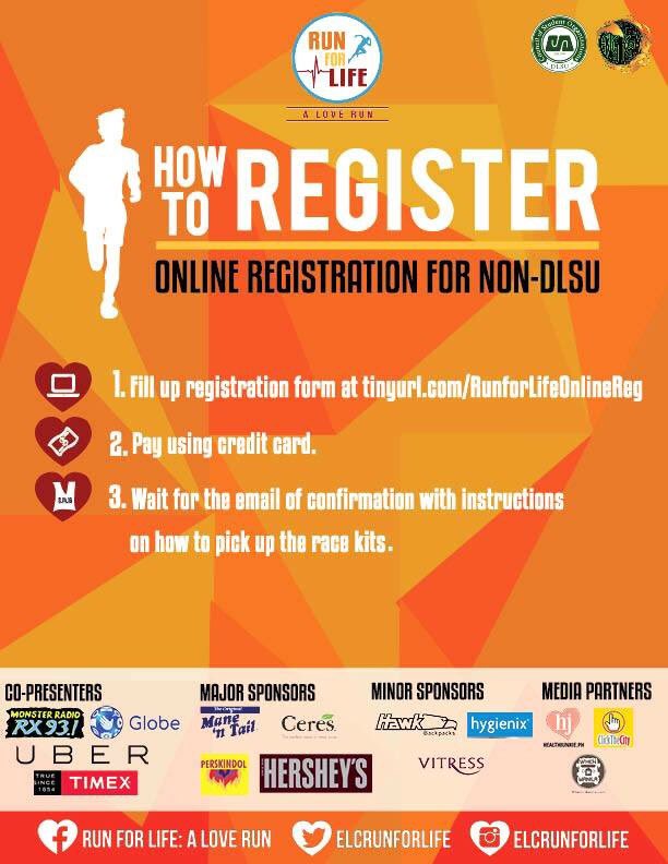 elcrunforlife's tweet photo. Registration is only until Feb. 12! Register online or at the following stores now! #RuntoForever β€οΈ https://t.co/zBRyFzDJq5