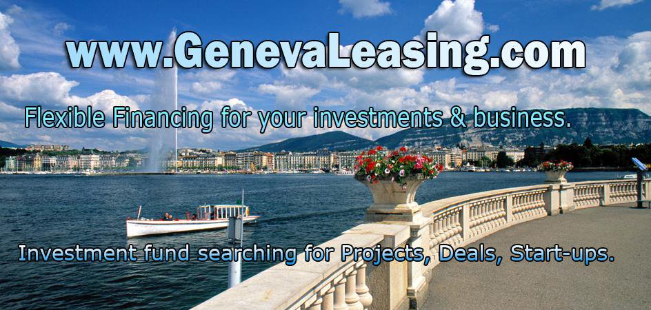 GenevaLeasing.com #funding #investors #startup #realestate #capital Startup Real Estate #Fintech #entrepreneur