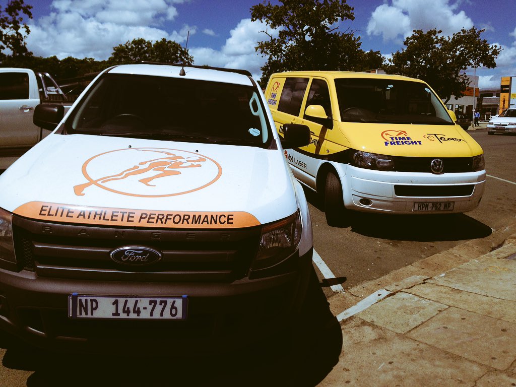 "My van is bigger than yours" situation in PMB:) thanx for the much needed/great session <a href="/eapactive/">EAP Active</a>