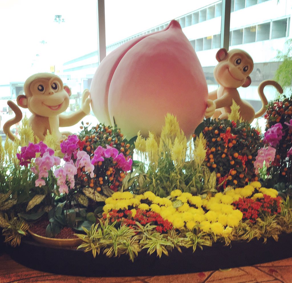 bowlofcherry's tweet photo. Happy Lunar New Year friends @brontebooks @LovesWaterViews @80sMusicGirl &amp; TYVM for all the #FF https://t.co/SEyBqfDdx1