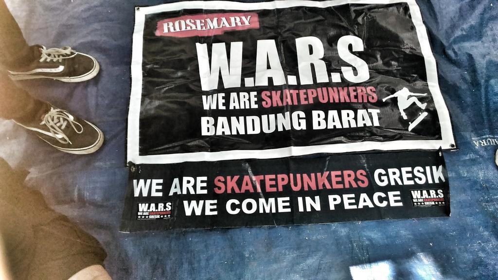 Thank god i'm skatepunk