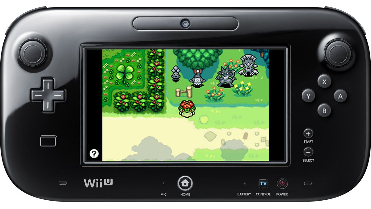 SerebiiNet's tweet photo. Serebii Update: Pokémon Mystery Dungeon Red &amp; Blue to hit Virtual Console in EU this week https://t.co/oV6DIIA7Ub https://t.co/cjw34HW3Zf