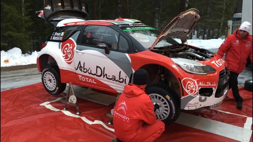 WRC: Rallye Sweden [11-14 Febrero] CarpUw5WAAA6ejv
