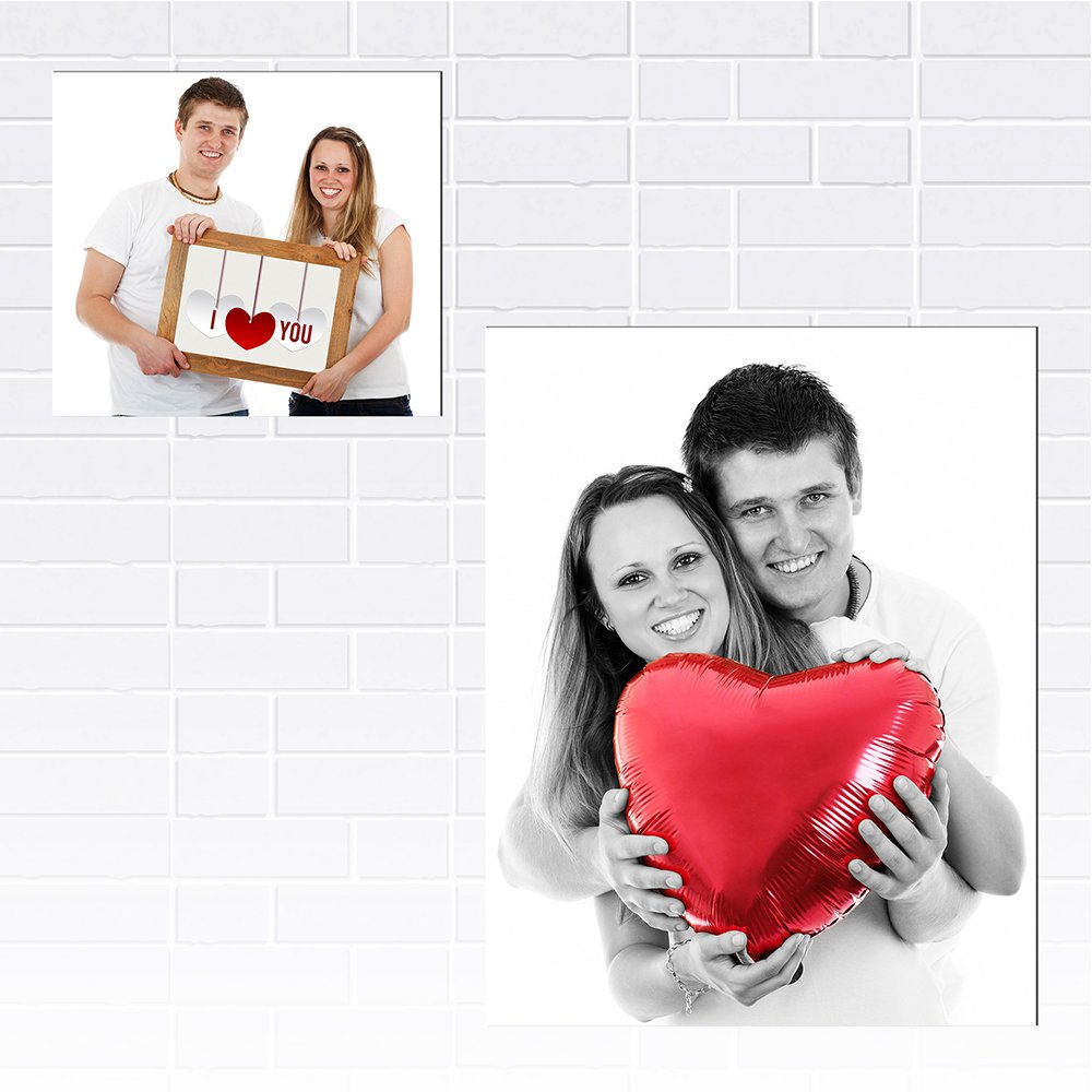 CopyandPress's tweet image. A #sanvalentino ti serve un'idea #regalo? Copy&amp;amp;Press ti propone i #pannelli fotografici. ow.ly/XTDOO