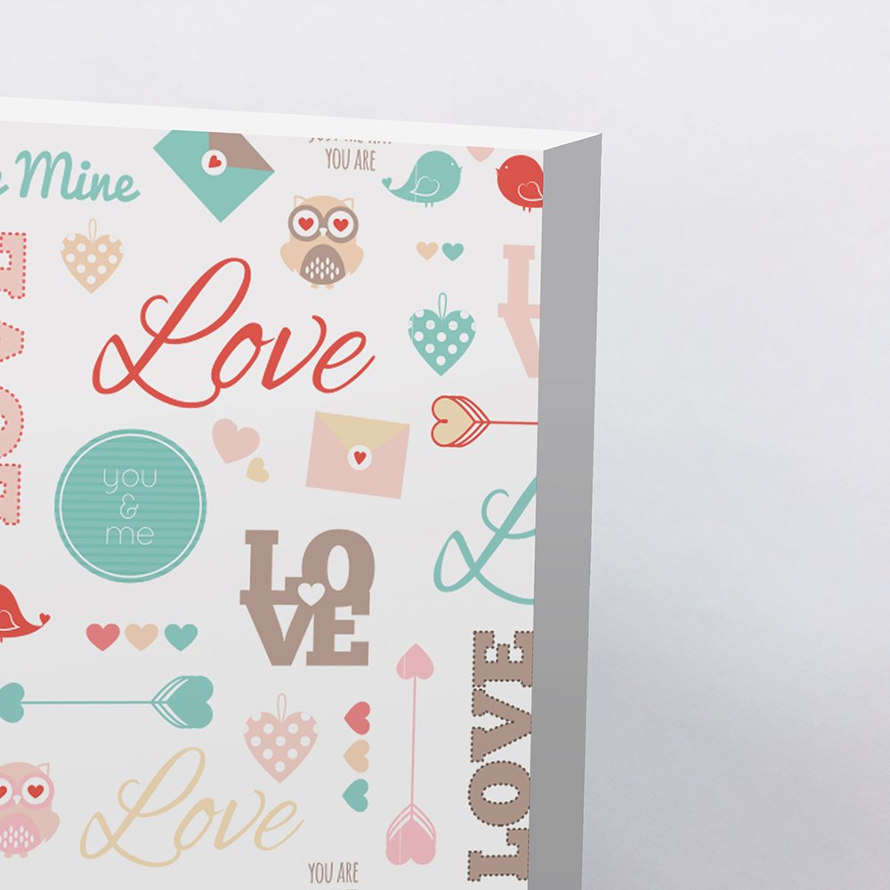 CopyandPress's tweet image. A #sanvalentino ti serve un'idea #regalo? Copy&amp;amp;Press ti propone i #pannelli fotografici. ow.ly/XTDOO