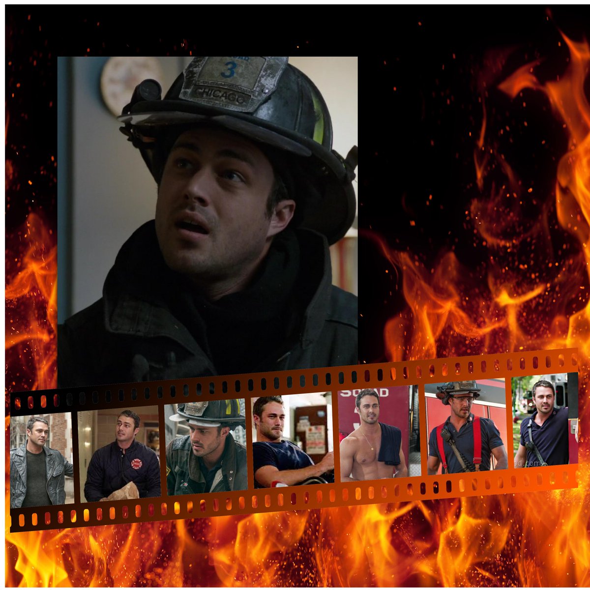Ilse_Futbolista's tweet photo. poll results #FavoriteFireFighter #ChicagoFire shared #2 with 10% votes: Kelly Severide @TaylorKinney111 https://t.co/Y2G9gMVgpF