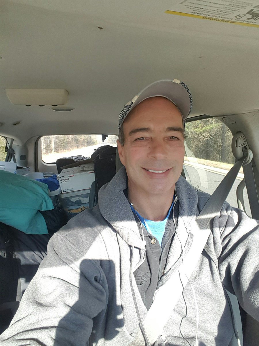 supergcon's tweet image. Back in my element. Traveling