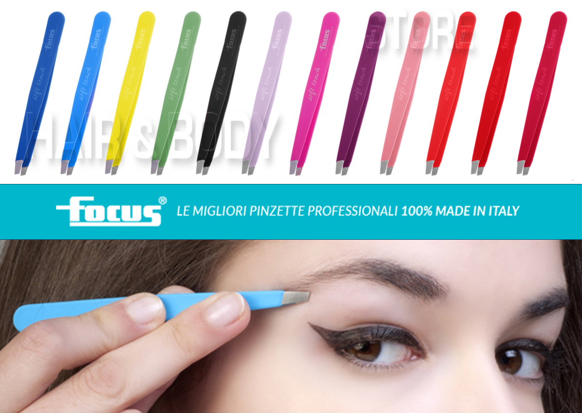 HAIRBODYSTORE's tweet photo. #PINZETTE OBLIQUE professionali #FOCUS per #estetiste in ACCIAIO INOX
usate nei migliori centri estetici!! https://t.co/6CYlgGER7Q
