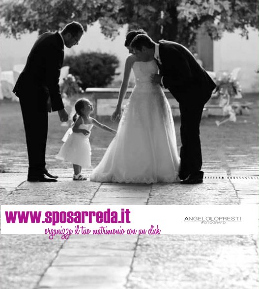 Il #fotografo per il tuo #matrimonio sceglilo su @sposarreda goo.gl/WU11Uy