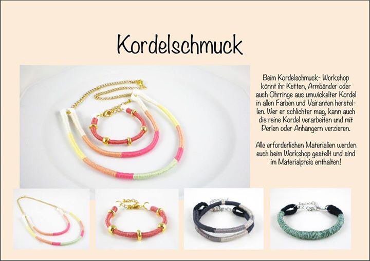 VckyB's tweet image. Neues Jahr, neue Projekte! Von nun an könnt ihr bei mir Workshops in #Berlin besuchen! 👉viktoriaboldt.de/Workshops #diy