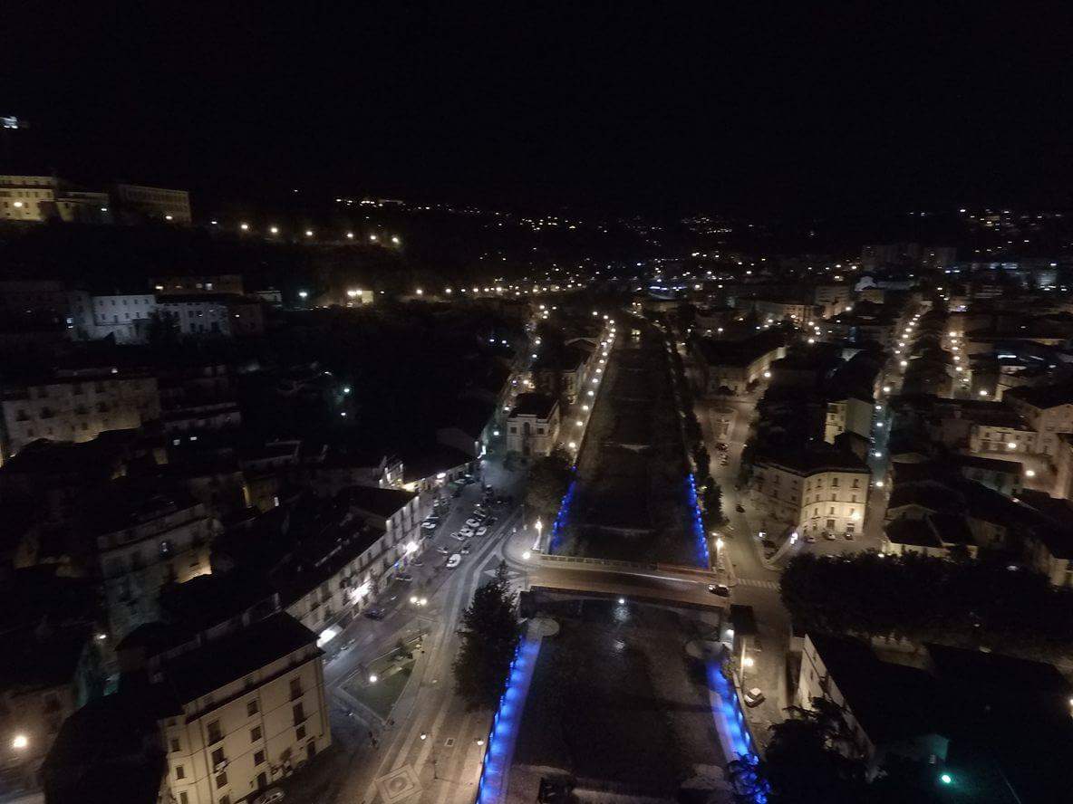 Road Web Tv tweet media