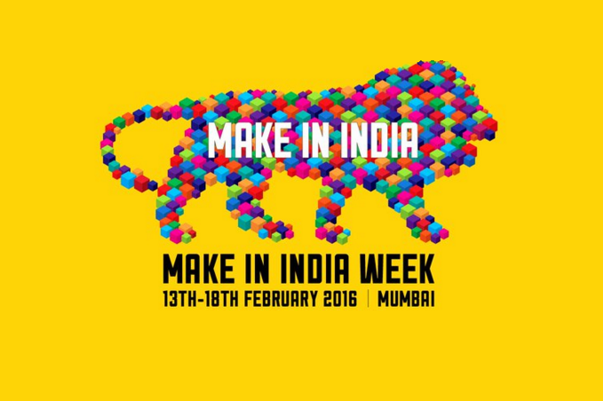 Confederation of Indian Industry (@followcii) on Twitter photo Get key highlights of #MakeInIndia Week in the Closing Session to be presented by @DIPPGOI & <a href="/FollowCII/">Confederation of Indian Industry</a> on 18th Feb Get key highlights of #MakeInIndia Week in the Closing Session to be presented by @DIPPGOI & <a href="/FollowCII/">Confederation of Indian Industry</a> on 18th Feb