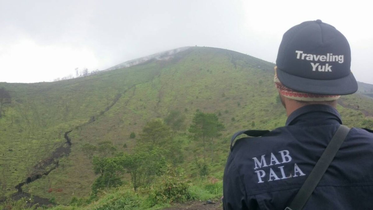 PENJELAJAH KALEM tweet media