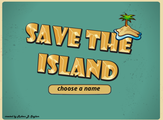 elearningstars's tweet photo. Ukla Academy: "Save the Island" is a neat little module demonstrating gamification. https://t.co/Uk1eWZTkjx https://t.co/uVk6J0BQDd