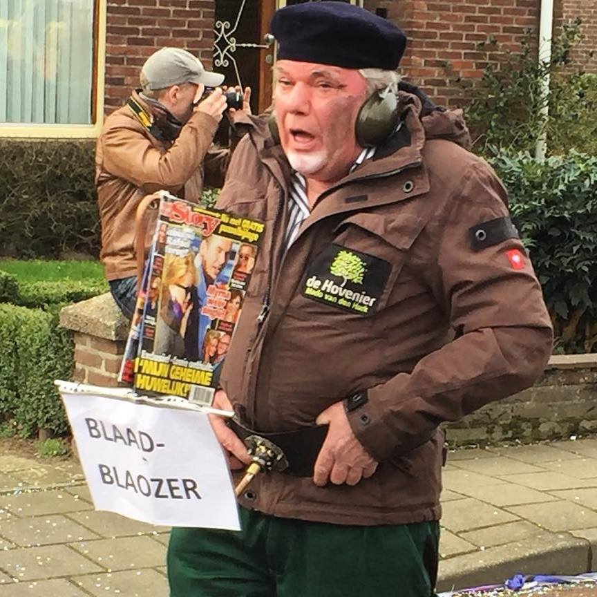 Jos Hoezen (@sjoannie) on Twitter photo 