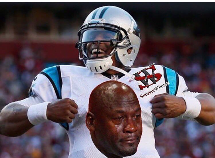 InaDrocks's tweet image. poor Cam! ;) haha congrats #Broncos ! I knew it ...