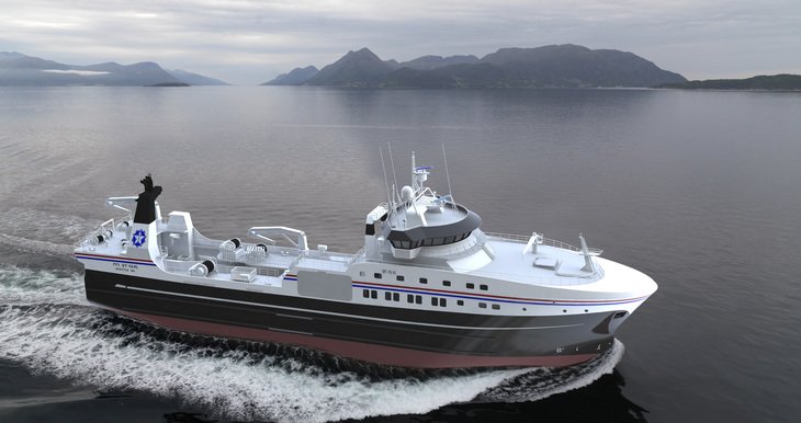 LittleGateLink's tweet image. Optimarin makes fishing breakthrough with America’s Finest trawler ow.ly/Y3Pda #Optimarin #fishing