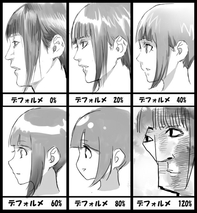 色原みたび 欲鬼最終巻発売中 Rbyver2 さんの漫画 8作目 ツイコミ 仮 色原みたび 欲鬼最終巻発売中 Rbyver2 さんの漫画 8作目 ツイコミ 仮