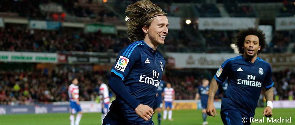 Real Madrid C.F. tweet media