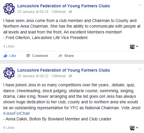 Jess Townson tweet media