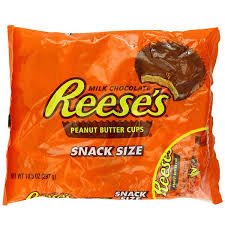 DanielAshley13's tweet image. #MyPrimaryConcern Is that there may someday be a shortage of Reese&apos;s Peanut Butter Cups.  That would be awful