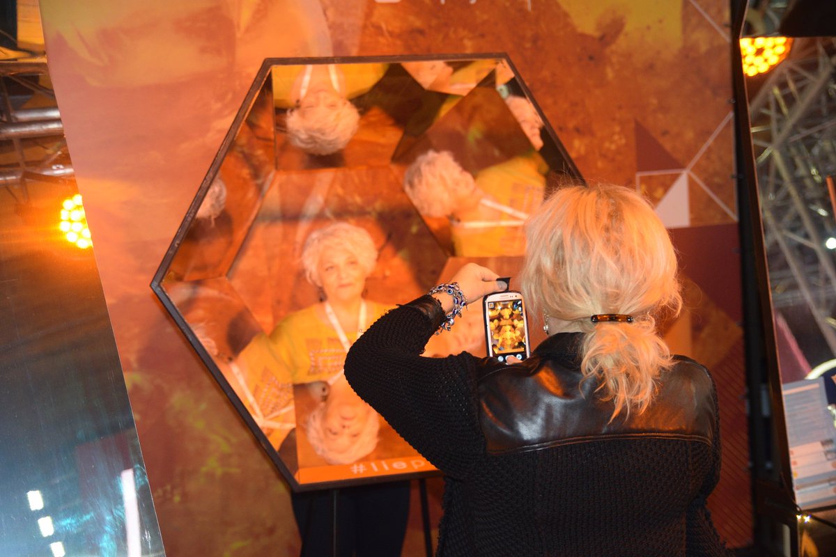 Liepāja <a href="/Balttour/">Balttour</a> izstādē aicināja izvējoties un iedzintaroties! Paldies aktīvākajiem Liepājas tūrisma uzņēmējiem!