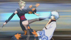 銀魂 カード 月詠 吉原 202501182210 銀魂グラフィックカード 月詠