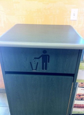 MensHumor's tweet image. So sad. Another juggler abandons his dreams