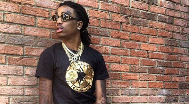 FlyToCloudCity's tweet photo. #FCancer by @youngthug ft @QuavoStuntin https://t.co/DxcRjiIRaM #ImUpMixtape #YoungThug #Flytocloudcity #RT https://t.co/whS6BPiQGn
