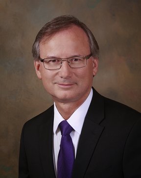 #ApplegateWelcome  We are proud to announce our new chair, Dr. Richard L. Applegate, II.