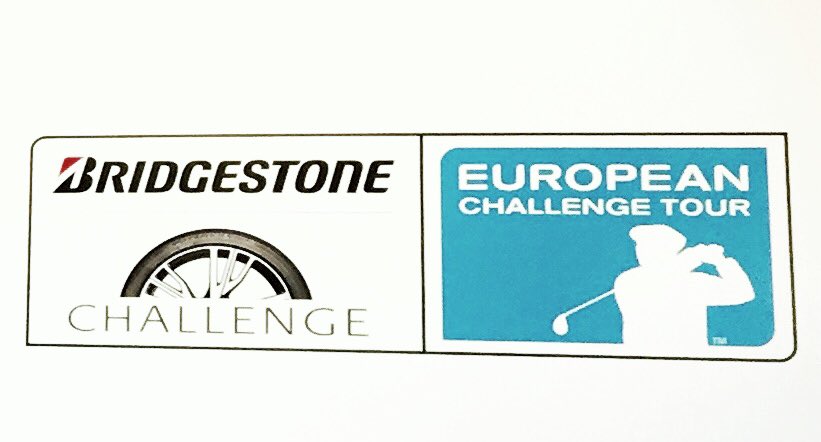 It's official! 

@BridgestoneUK are the title sponsors of the Challenge Tour's return to England in 2016 ⛳️👏🏻🎉