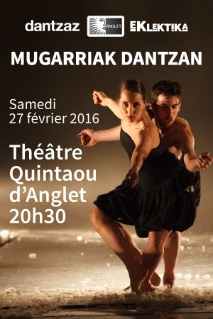 Mugarriak Dantzan: entre <a href="/DSS2016/">Donostia 2016</a> y Anglet, bailando c. <a href="/Dantzaz/">Dantzaz Konpainia</a> <a href="/DantzazK/">Dantzaz Konpainia</a> @Eklektika_Redac eklektika.fr/mugarriak-dant…
