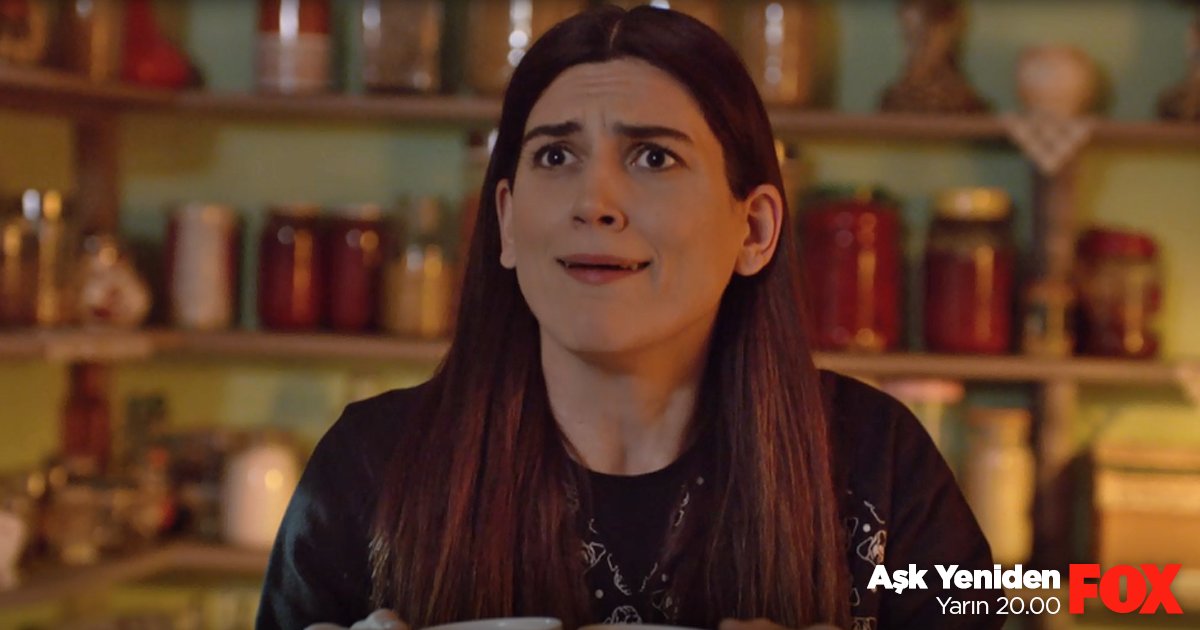 Aşk Yeniden Dizisi on Twitter: "Cevat istemeye gelince bir kahve bile