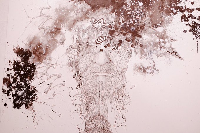 独特の世界観のtwitterイラスト検索結果 古い順 独特の世界観のtwitterイラスト検索結果 古い順