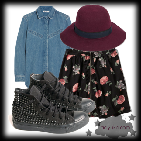 adyukateam's tweet photo. Simple and pretty https://t.co/83lvikKS7w

#fashion #style #gorgeous #inspiration #ootd #outfit #pretty #hat #denim https://t.co/tR1PcXyQeK