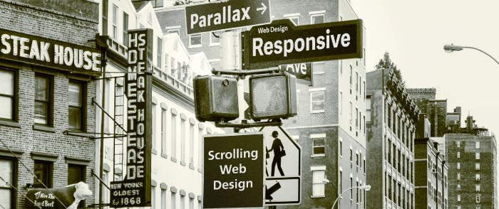 BigNet Design | Web Design Agency