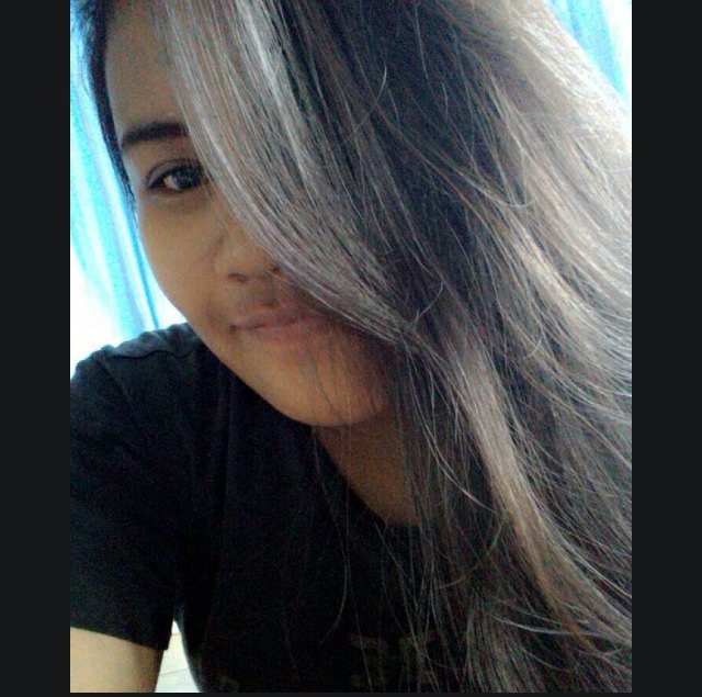 Saya adalah apa yang kalian lakukan 🙏💦👄