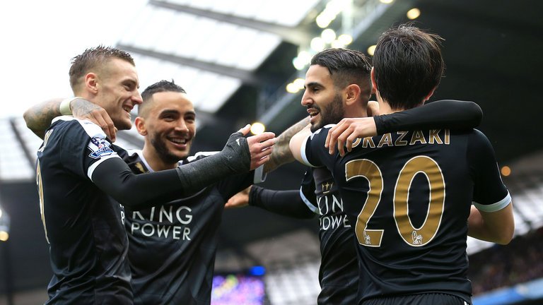 SkySportsPL's tweet photo. Can @LCFC win the league? Here's what the experts have been telling Sky Sports: https://t.co/98uPa6tJH7 #LCFC https://t.co/xWicPsYM5R