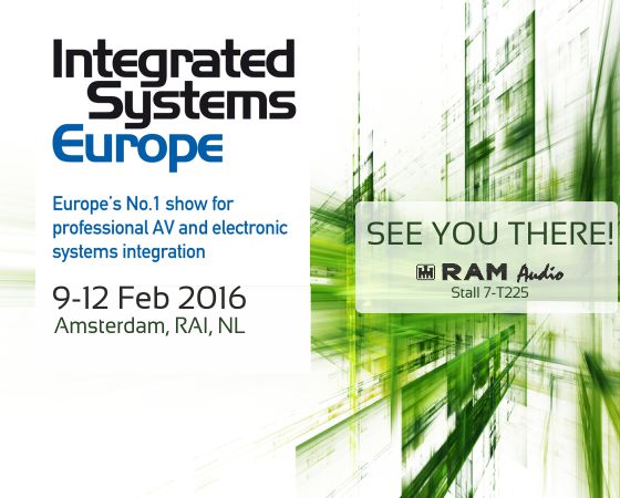 AudioAmplifiers's tweet image. #proaudioamps at #ISE2016
ramaudio.com