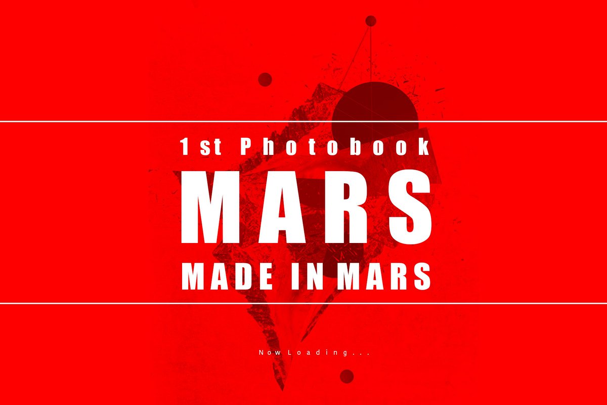 MARSSEHUN's tweet image. &amp;gt;&amp;gt; RT [MADE IN MARS] の日本語詳細 blog.naver.com/marssehun/2206…