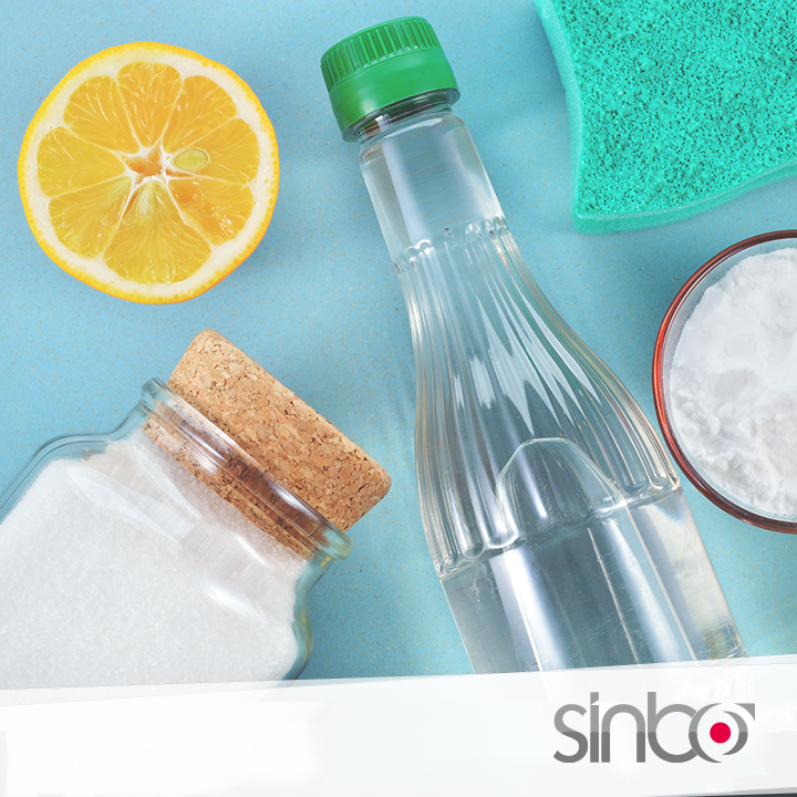 You can clean your rusty knives with using vinegar and lemon juice :)
#sinbotips #kitchentips #lemon #vinegar