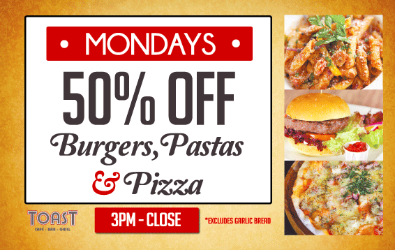 Toast St Annes tweet media