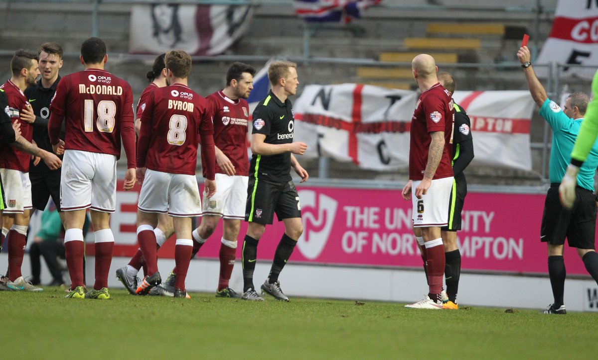 ThePressCity's tweet photo. 5 things we learned from @yorkcityfc's loss at @ntfc #ycfc: https://t.co/7YItBxKA0W https://t.co/huQexuqrm7