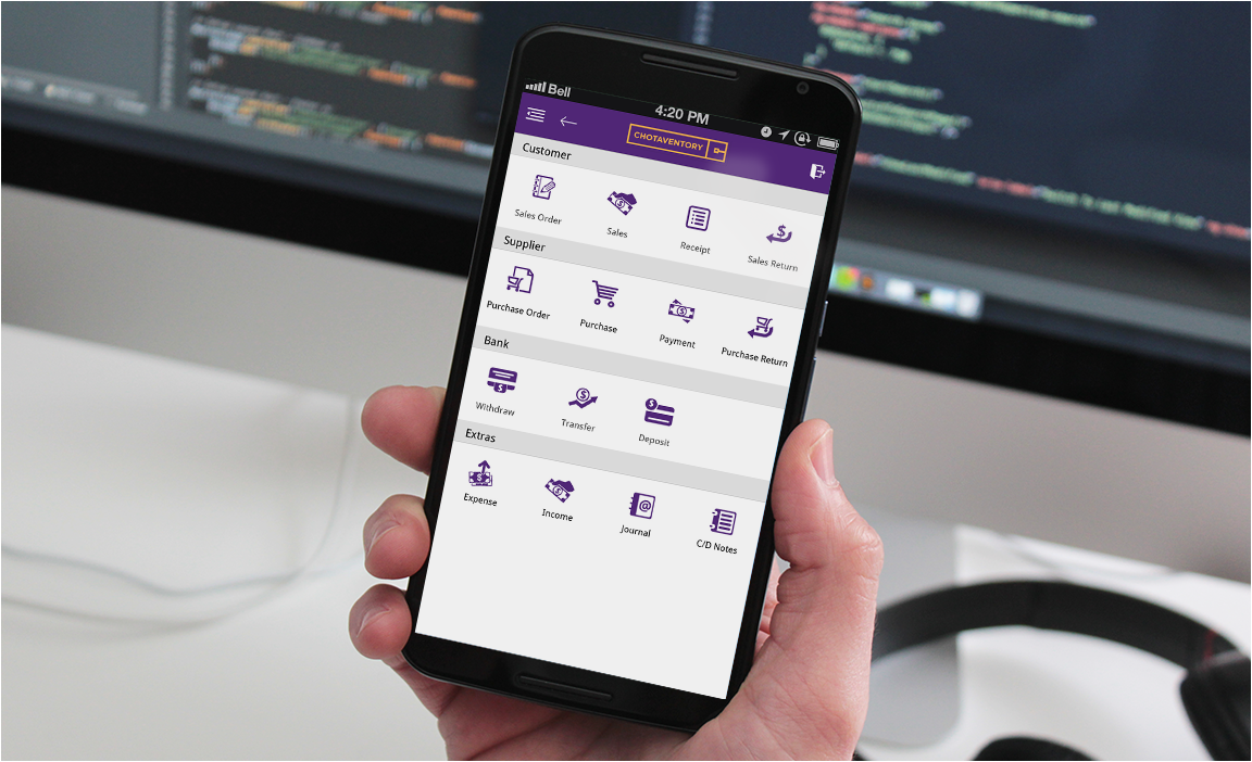 weareRillusion's tweet image. #accountingmobileapp #mobileapp #andriodapp #uidesigns #iconography #rillusion #portfolio rillusion.com/portfolio/chot…